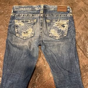 Big Star Jeans